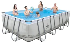 Poolex Wärmepumpe Nano Action 4kW Schwimmbecken Schwimmbeckenheizung Poolheizung -Buschbeck Geschäft 8600335800 49689 prod 004