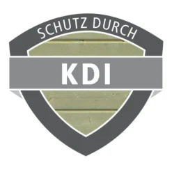 Karibu | Rechteckiger Massivholz Pool 350 X 530 Cm | Set Mit 2 Sonnenterrassen Inkl. Holzpool -Buschbeck Geschäft 8600335800 53378 prod 006