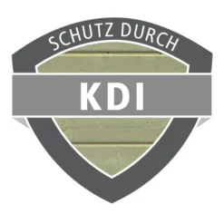 Karibu | Rechteckiger Massivholz Pool 308,7 X 276,5 Cm | Set Mit 2 Sonnenterrassen Inkl. Holzpool -Buschbeck Geschäft 8600335800 53379 prod 005