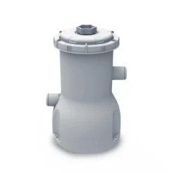 Pool Stone, Ø360 X H122 Cm Grau -Buschbeck Geschäft 8600342900 9419464 prod 004