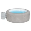 Eco-Whirlpool 60065 LAY-Z-SPA® Zürich AirJetPro™