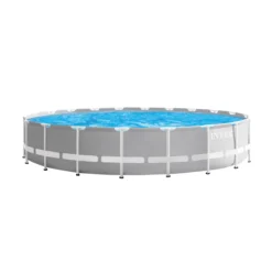 Prism Frame Pool Set 610x132cm 26756GN