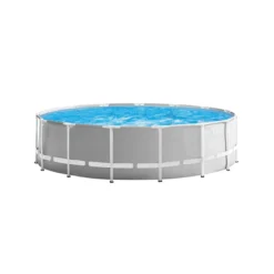 Prism Frame Pool Set 457x122cm 26726GN