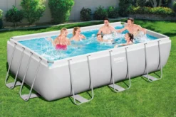 Pool Set 56441 Power Steel Rechteckiges Pool Set -Buschbeck Geschäft 8600342900 9421724 prod 006