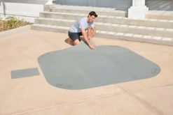 Bodenschutzfliesen-Set 60309 LAY-Z-SPA® -Buschbeck Geschäft 8600342900 9425354 prod 003