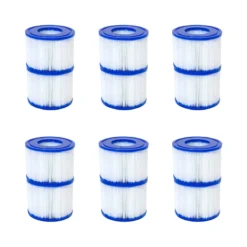 Filterkatusche Gr. VI , LAY-Z-SPA 60311