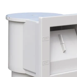 Skimmer Set Einbauskimmer Komplettset Mit Einlaufdüse Oberflächenskimmer -Buschbeck Geschäft 8600343700 29953 prod 004