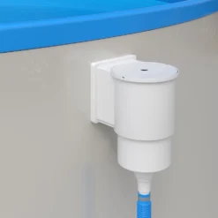 Skimmer Set Einbauskimmer Komplettset Mit Einlaufdüse Oberflächenskimmer -Buschbeck Geschäft 8600343700 29953 prod 005