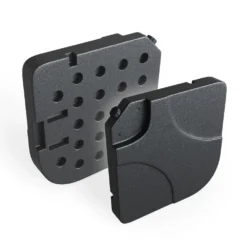 Schirmständer Sonnenschirmständer Schirmgewicht Befüllbar Bis 130 Kg Kunststoff -Buschbeck Geschäft 8600343700 36082 prod 006