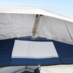 BRUNNER Küchenzelt Gusto II NG Geräte Lager Zelt Camping Küche Pavillon Caravan -Buschbeck Geschäft 8600354700 A4931 8612 prod 004