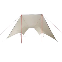 GRAND CANYON Pavillon Tarp Tahuta Shelter 4 Sonnensegel Camping Bus Vorzelt 5x4m Farbe: Blue Grass -Buschbeck Geschäft 8600354700 A5092 8998 prod 003