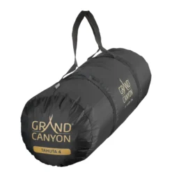 GRAND CANYON Pavillon Tarp Tahuta Shelter 4 Sonnensegel Camping Bus Vorzelt 5x4m Farbe: Blue Grass -Buschbeck Geschäft 8600354700 A5092 8998 prod 006