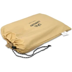 CAMPGURU Tarp Sonnen Segel Camping Vor Zelt Wind Schutz Plane Dach Baumwolle Größe: 3 X 3 M -Buschbeck Geschäft 8600354700 A5907 10365 prod 005