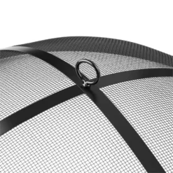 Mithras Feuerschale Ø75cm Funkenschutz Ø60cm Grillrost Gusseisen Stahl 10 Mithras Feuerschale Ø75cm Funkenschutz Ø60cm Grillrost Gusseisen Stahl -Buschbeck Geschäft 8600359300 4178 prod 005