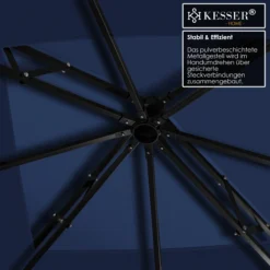 KESSER® - Pavillon 3x4m Inkl. Seitenwänden Mit Reißverschlüssen , Eckig Festzelt Partyzelt Gartenlaube Gartenzelt Luxus Gartenpavillon UV-Schutz 50+ 9 KESSER® - Pavillon 3x4m Inkl. Seitenwänden Mit Reißverschlüssen , Eckig Festzelt Partyzelt Gartenlaube Gartenzelt Luxus Gartenpavillon UV-Schutz 50+ -Buschbeck Geschäft 8600364700 23691 prod 004 scaled