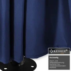 KESSER® - Pavillon 3x4m Inkl. Seitenwänden Mit Reißverschlüssen , Eckig Festzelt Partyzelt Gartenlaube Gartenzelt Luxus Gartenpavillon UV-Schutz 50+ 10 KESSER® - Pavillon 3x4m Inkl. Seitenwänden Mit Reißverschlüssen , Eckig Festzelt Partyzelt Gartenlaube Gartenzelt Luxus Gartenpavillon UV-Schutz 50+ -Buschbeck Geschäft 8600364700 23691 prod 005 scaled